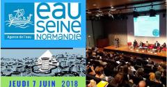 Forum des acteurs de l'eau d'Ile-de-France