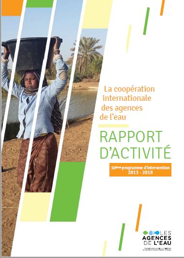 couverture rapport interagence aides internationales