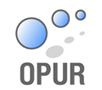logo OPUR